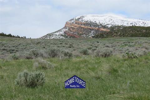 8 Broken Arrow Rd, Lander, WY 82520 photo 1