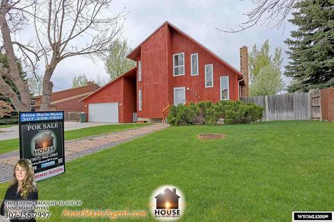 5121 E 12th St, Casper, WY 82609 photo 1