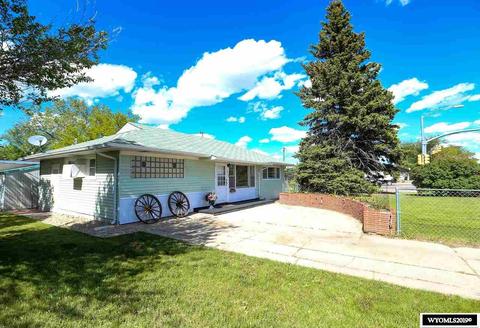 1940 E A St, Casper, WY 82601 photo 1