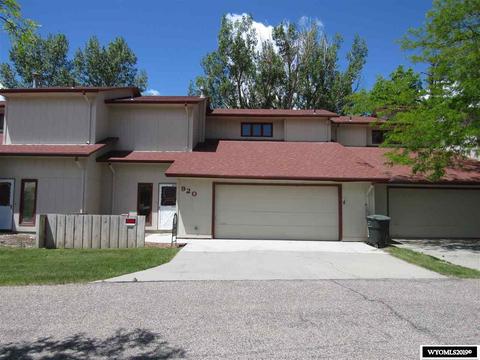920 Devonshire Pl, Casper, WY 82609 photo 1