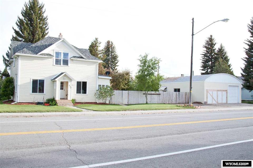 435 E Main St, Cokeville, WY 83114 26 Photos MLS 20193340 Movoto