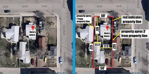 259 E J St, Casper, WY 82601 photo 1