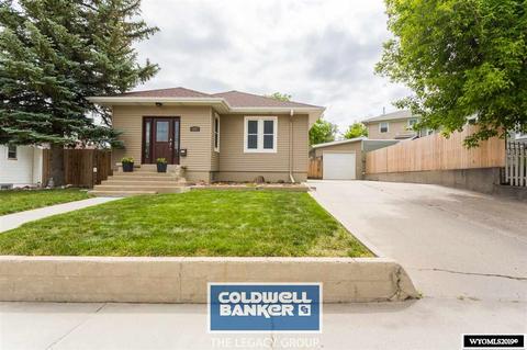 531 S Beech, Casper, WY 82601 photo 1