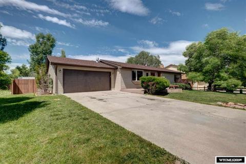 4910 E 16th St, Casper, WY 82609 photo 1
