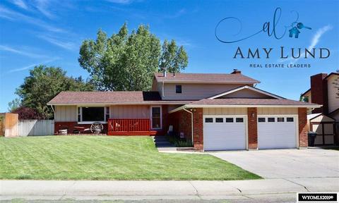 3542 E 24th St, Casper, WY 82609 photo 1