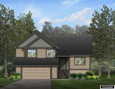 1237 Badger Ct, Douglas, WY 82633 photo 1