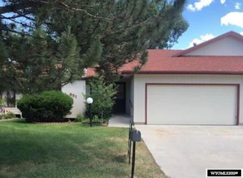 851 Devonshire Pl, Casper, WY 82609 photo 1