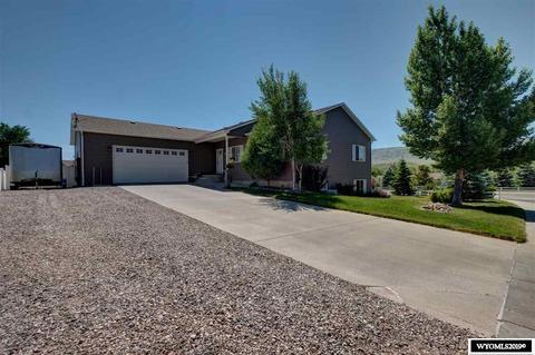 3587 Applegate Dr, Casper, WY 82604 photo 1