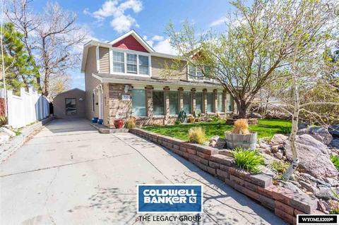 720 E 16th St, Casper, WY 82601 photo 1
