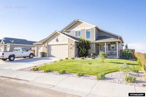 987 Eagle, Douglas, WY 82633 photo 1