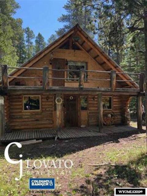 1735 End Rd, Casper, WY 82601 photo 1