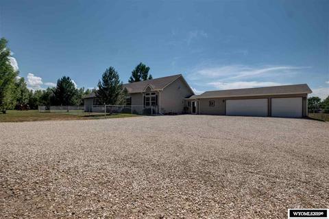 1202 Horseshoe, Casper, WY 82604 photo 1