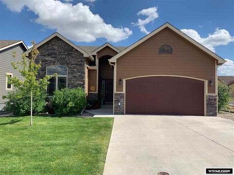 5231 Cheney Loop, Casper, WY 82609 photo 1