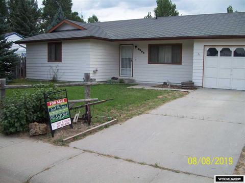 5505 Pathfinder, Casper, WY 82604 photo 1