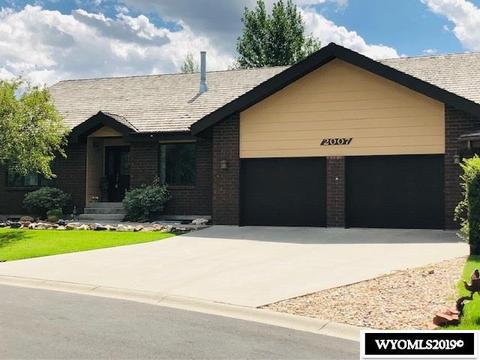 2007 Rustic Dr, Casper, WY 82609 photo 1