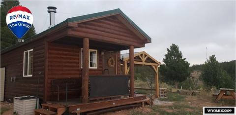9707 Archery Range Rd, Casper, WY 82601 photo 1