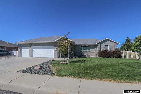4416 E 22nd St, Casper, WY 82609 photo 1