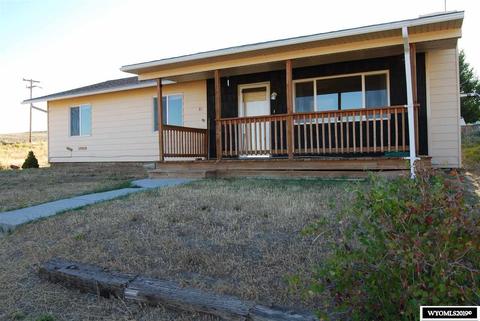 81 E St, Superior, WY 82902 photo 1