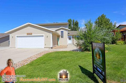 3570 E 8th, Casper, WY 82609 photo 1