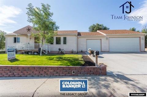 2829 E 8th St, Casper, WY 82609 photo 1
