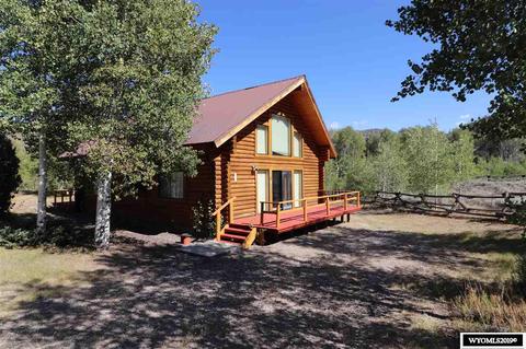 3 Hill View Dr, Boulder, WY 82923 photo 1