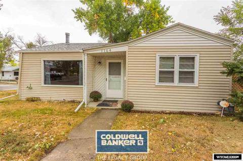 1104 E 10th St, Casper, WY 82601 photo 1