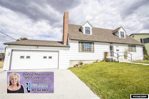 680 E 18th, Casper, WY 82601 photo 1