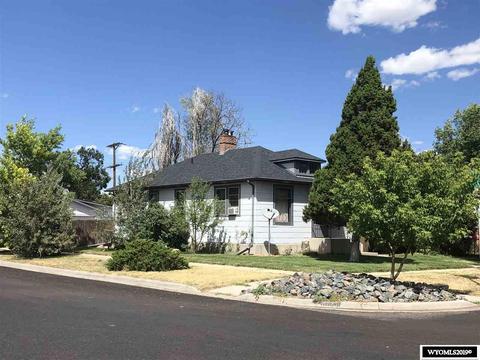 202 E 8th St, Cheyenne, WY 82009 photo 1