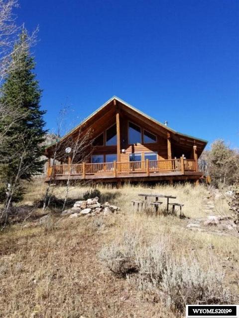 159 Eagle Dr, Kemmerer, WY 83101 photo 1
