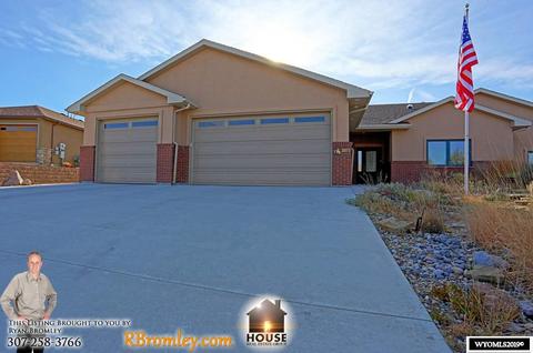3071 E 18th St, Casper, WY 82609 photo 1