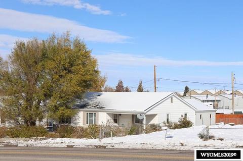2318 E 12th St, Casper, WY 82609 photo 1