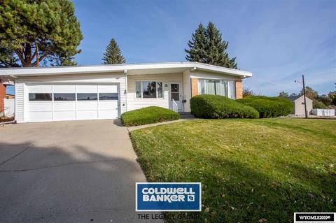 2744 E 5th, Casper, WY 82609 photo 1