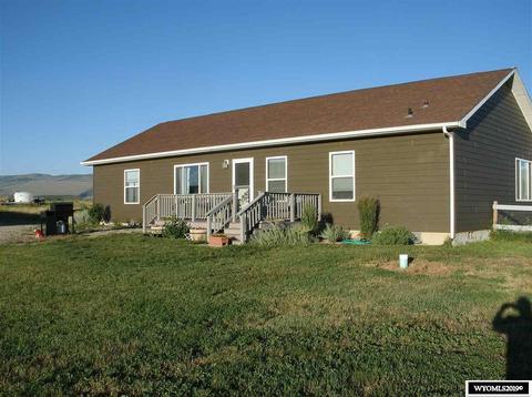 79 Lakeside Rd, Lander, WY 82520 photo 1