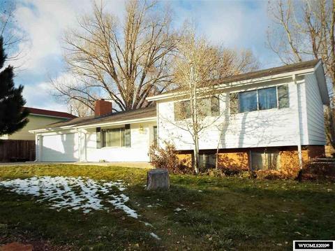 2636 E 12th St, Casper, WY 82609 photo 1
