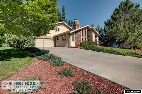 3000 Glacier, Casper, WY 82604 photo 1