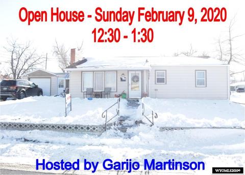 1207 E 15th, Casper, WY 82601 photo 1