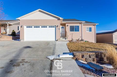 3551 Applegate Dr, Casper, WY 82604 photo 1
