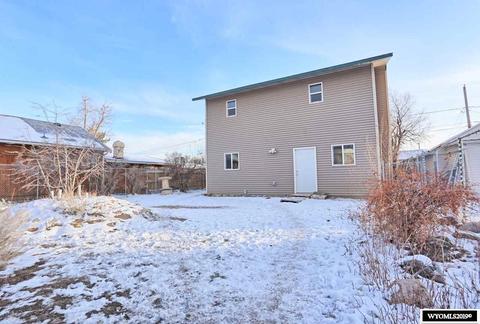219 E G St, Casper, WY 82601 photo 1