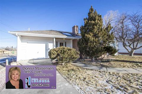 714 E 18th St, Casper, WY 82601 photo 1