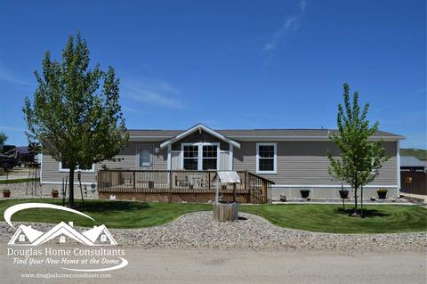 8 Ramseier Loop, Douglas, WY 82633 photo 1