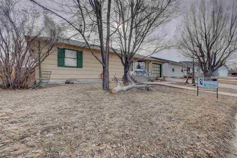 3119 E 8th, Casper, WY 82609 photo 1