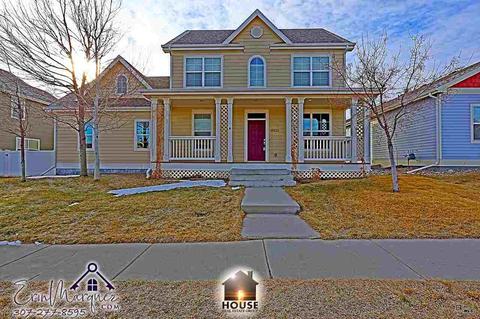 4433 E 18th, Casper, WY 82609 photo 1