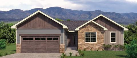 3708 Dancing Wolf Dr, Casper, WY 82609 photo 1