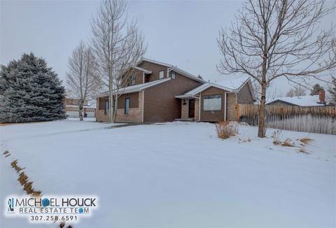 4810 21st, Casper, WY 82609 photo 1