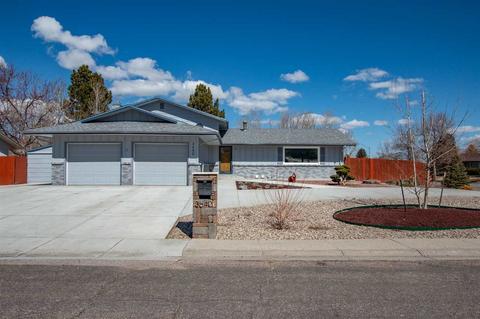 3640 E 18th, Casper, WY 82609 photo 1