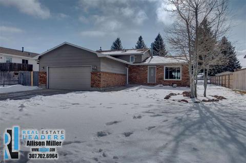 4491 E 12th St, Casper, WY 82609 photo 1