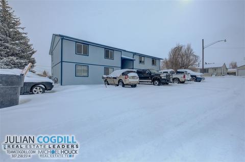 2055 S Mitchell, Casper, WY 82604 photo 1
