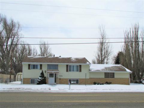 3301 E 12 St, Casper, WY 82609 photo 1