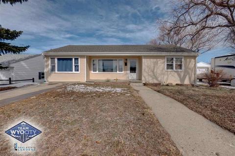 2544 E 7th St, Casper, WY 82609 photo 1