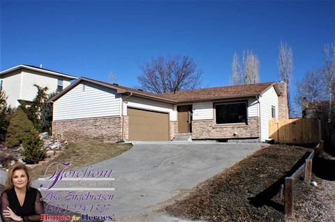 1902 E 22nd St, Casper, WY 82601 photo 1